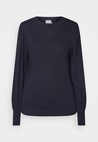 Kaffe Maglione - dark blue