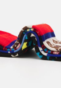 Happy Socks HAPPY X-MAS 4 PACK - Chaussettes - multi