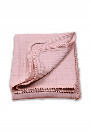 Cigit Babytæppe - light pink