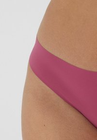 Tezenis CHRISTMAS - Tanga - Pink
