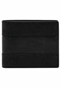 Fossil EVERETT - Wallet - black