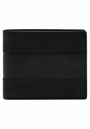 EVERETT - Wallet - black
