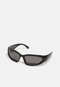 YOURTURN by Zalando - UNISEX - Saulesbrilles - black Miniatūras attēls 1