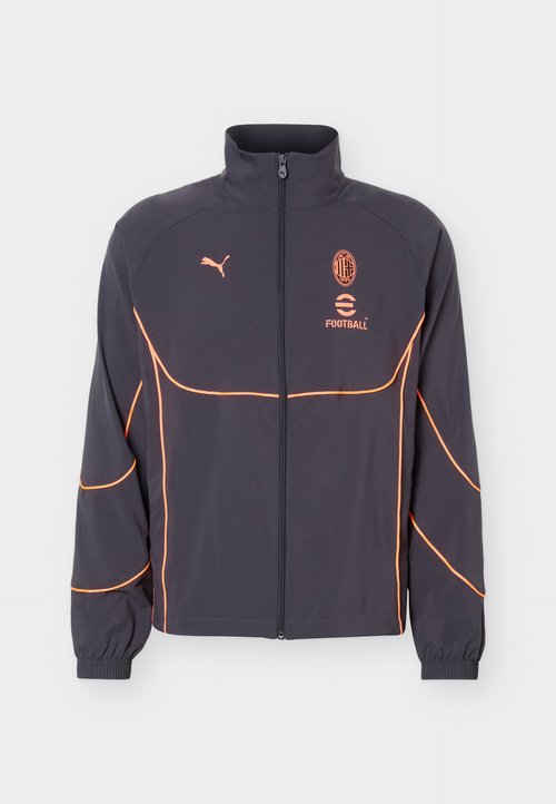 PUMA AC Milan 26/27 PUMATECH-X Woven Track Jacket — photo 5