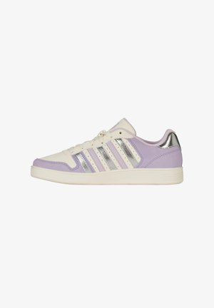 K-SWISS, Baskets basses - snwh llc lvnr mtlslv