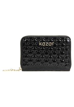 CARO - Portefeuille - black