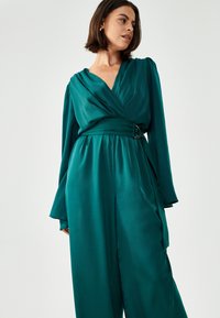 TUSSAH MERIEL  - Overal - emerald