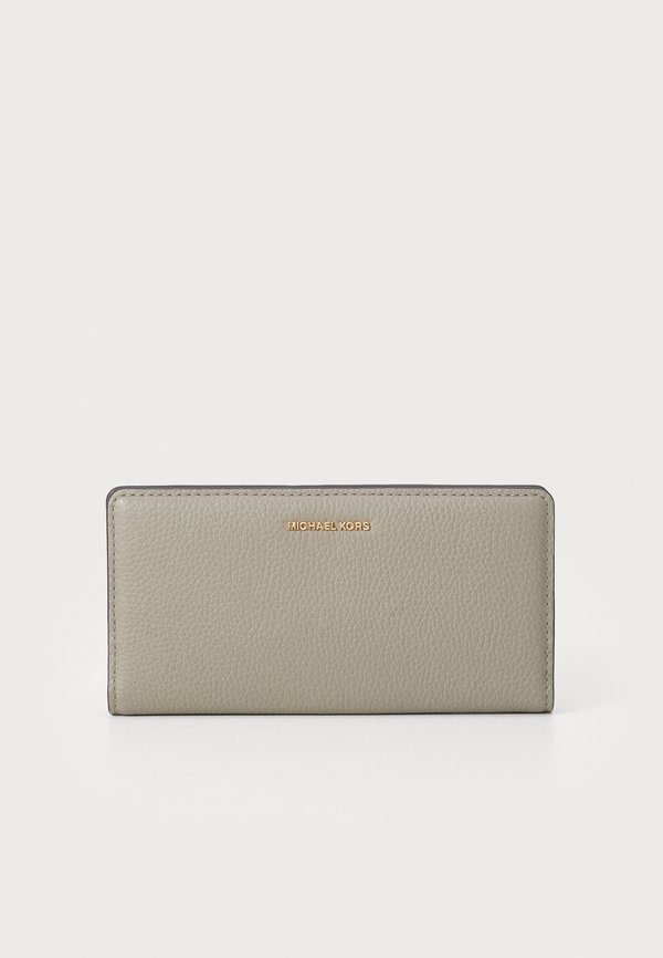 BRYANT SLIM SNAP WALLET - Wallet - birch