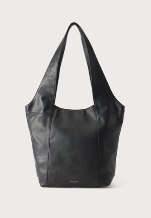 rag & bone, BRAYTON LARGE - Cabas - black