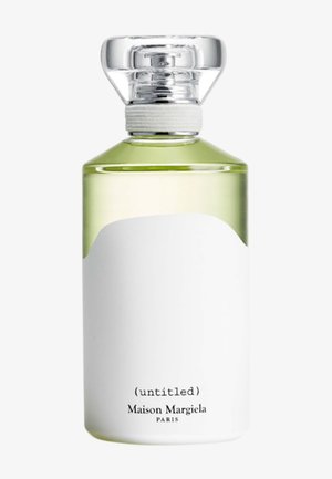 Maison Margiela Fragrances UNTITLED - Eau de parfum - untitled