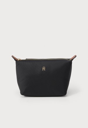 ICON WASHBAG  - Wash bag - black