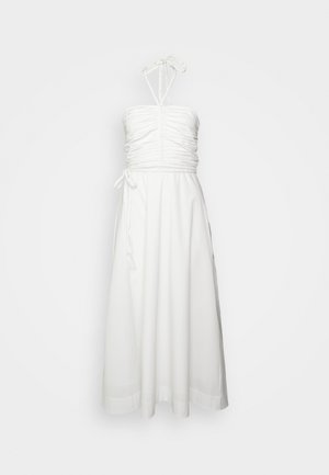 Veronica Beard TUCKER DRESS - Φόρεμα ημέρας - white