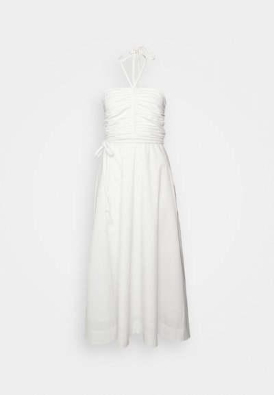 Veronica Beard TUCKER DRESS - Φόρεμα ημέρας - white