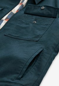 Next REGULAR FIT - Overgangsjakke - navy blue