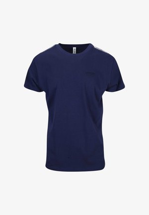 MOSCHINO, T-SHIRT - T-shirt con stampa - blue