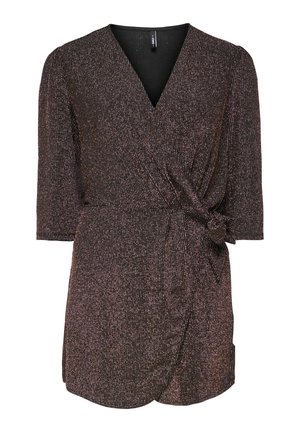 ONLY, PLAYSUIT ONLCAROL PLAYSUIT - Combinaison - black