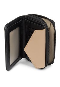 LANCASTER MAYA KBA - Portefeuille - noir en