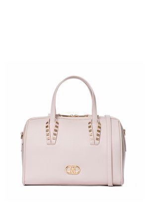 Handtas - antique pink