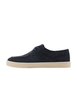 Casual lace-ups - dark blue