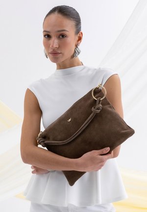 Wojas, TOREBKA - Kabelka - beige