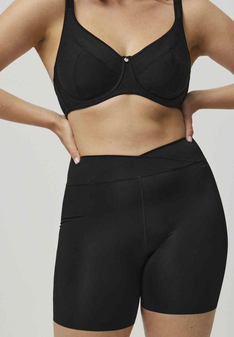 Ysabel Mora ANTIRROCE - Shapewear - black