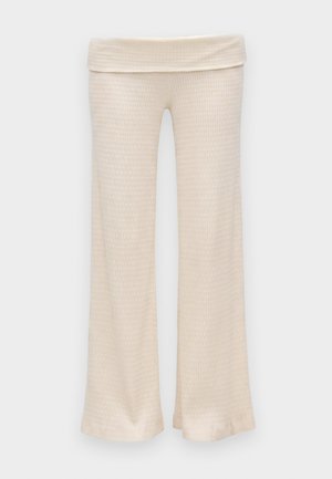 Billabong, SWEET COAST PANT - Παντελόνι - white cap