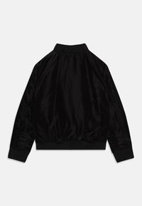 Yourturn Kids UNISEX - Bomber jakna - black