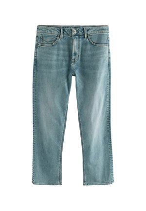MOTION FLEX - Jeans Straight Leg - light blue