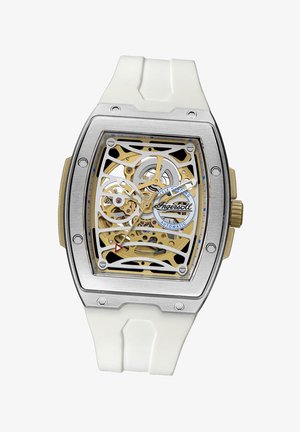 Ingersoll, THE CHALLENGER - Montre à aiguilles - silberfarben goldfarben
