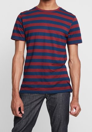 T-Shirt print - dark green