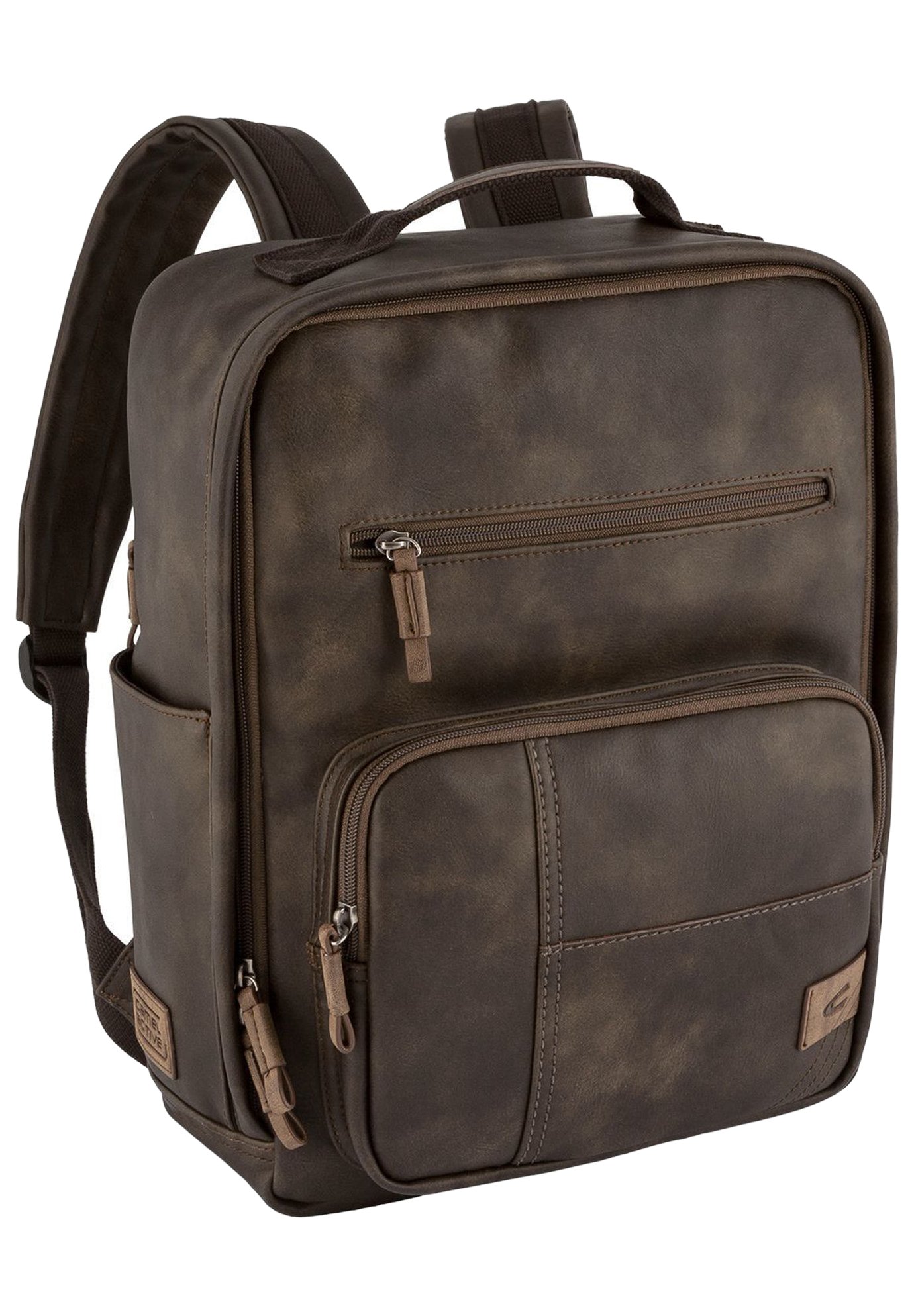 best travel backpack carryon CarryMove – 30–39L Expandable Laptop Backpack – Carrymove on travel backpack with Color:Rootbeer Crawdad Avet reels Hydro Flask Bag Coolers