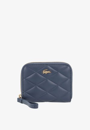 Lacoste, Monedero - folkstone gray