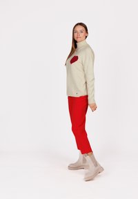 Key Largo Maglione - beige mel