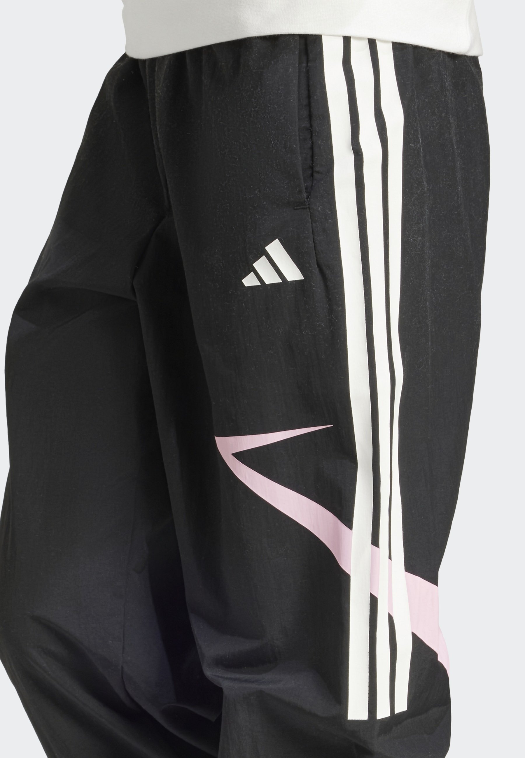 adidas Sportswear TIRO CUT 3-STRIPES COLOR BLOCK CUFFED