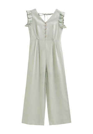 OVERALL - Jumpsuit - light green