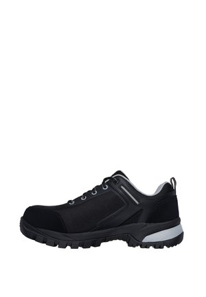 GATLON - STRIGAX H ARBEITS - Zapatillas - black grey