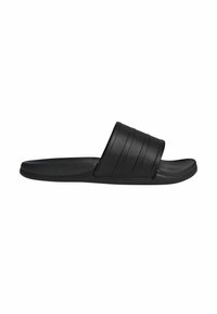 adidas Sportswear Pool slides - core black   core black