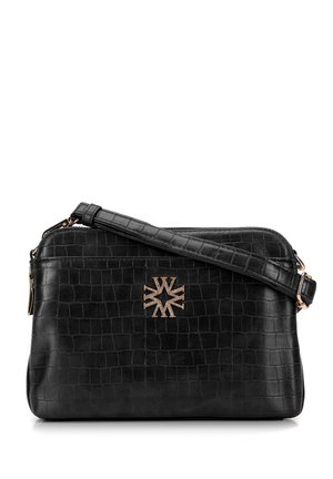 WITTCHEN, YOUNG COLLECTION - Umhängetasche - black