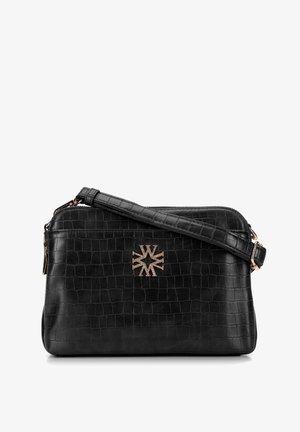 WITTCHEN, YOUNG COLLECTION - Sac bandoulière - black