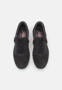 Gabor Comfort Sneakers - blue