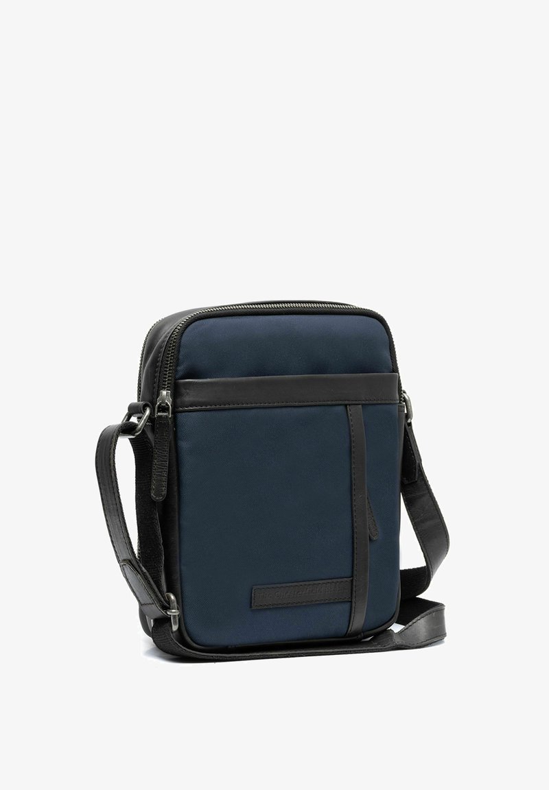 The Chesterfield Brand ARENDAL UMHÄNGE - Sac bandoulière - navy