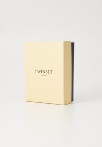 TWINSET Portafoglio - nero