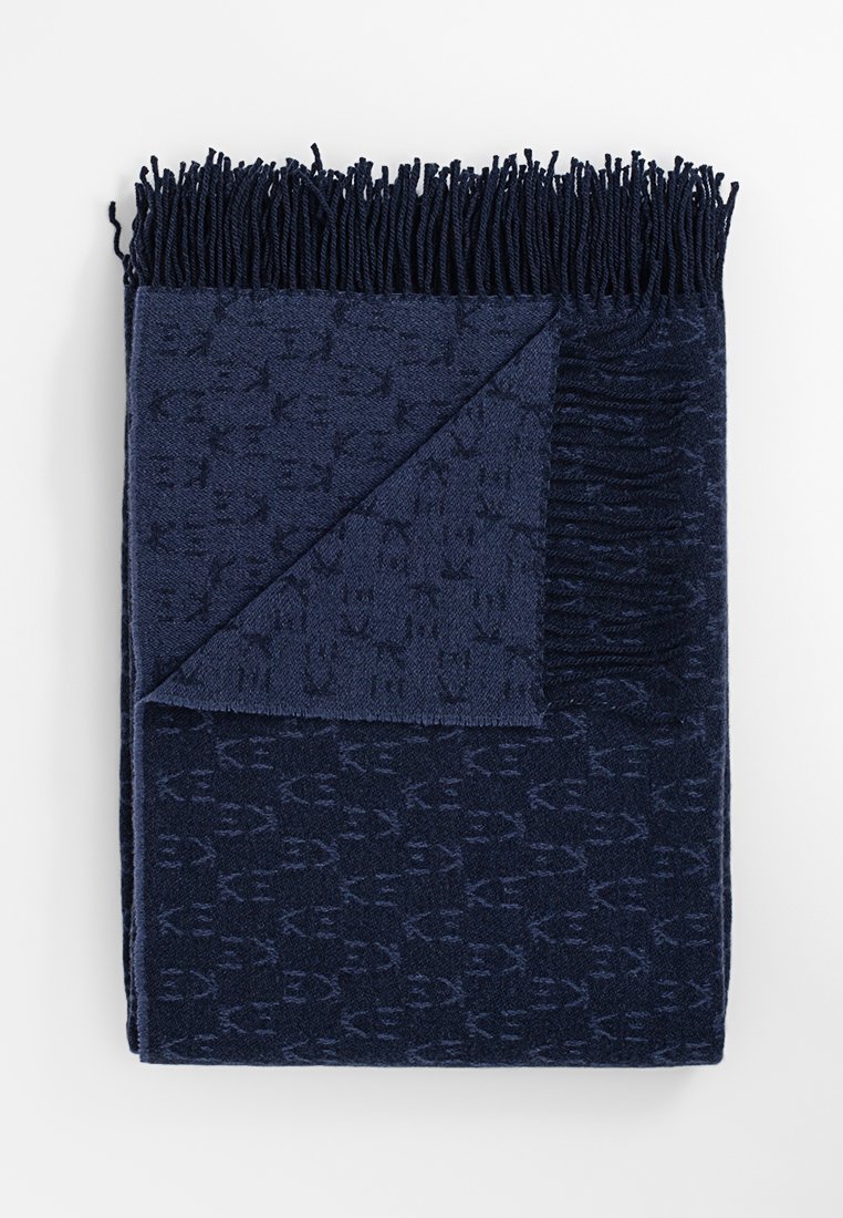 KENZO Home Plaid bleu