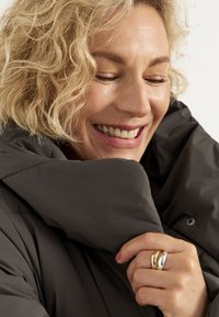 Cellbes of Sweden WITH SOFT FEEL - Winterjas - brown