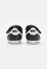 Nike Sportswear CORTEZ EASYON - Sportbačiai - black/white/cool grey