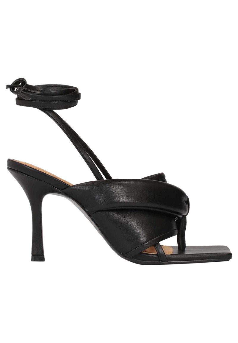 Damen Pumps | Kazar Studio ODILEZehentrennerblack/schwarz - XI18414 Damen Pumps | Kazar Studio ODILEZehentrennerblack/schwarz - XI18414