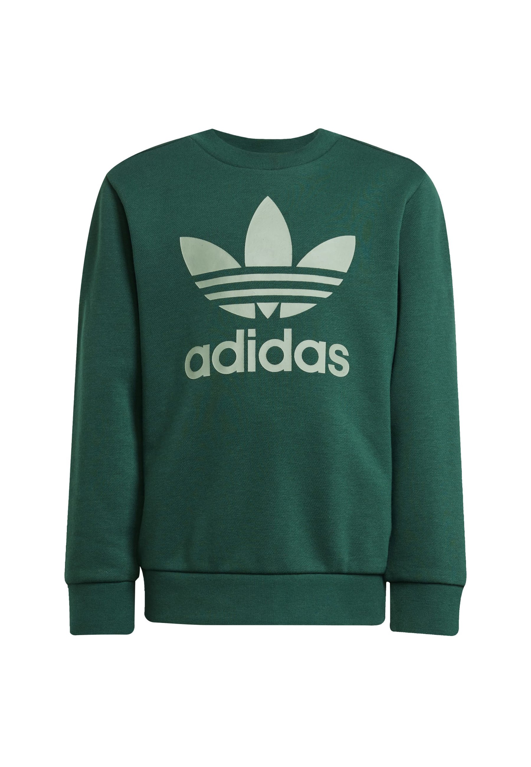 crew green adidas