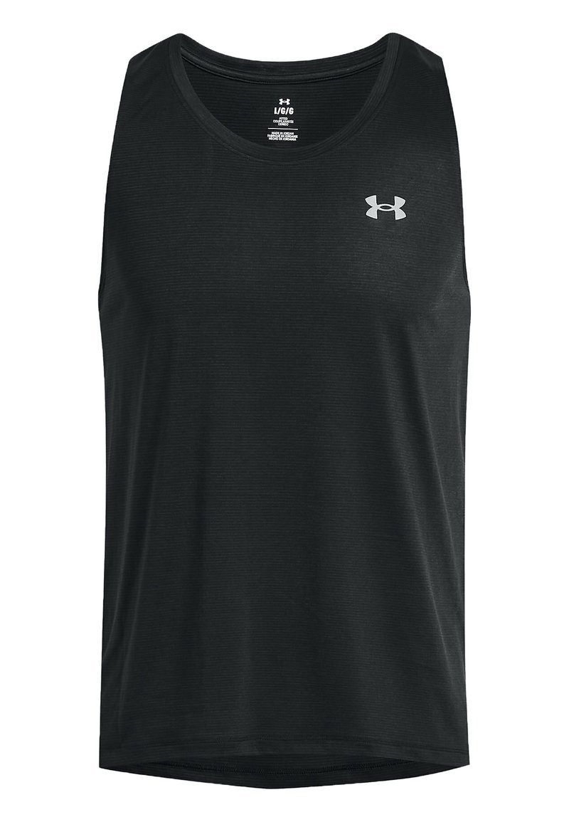Under Armour Top zwart Under Armour Top zwart
