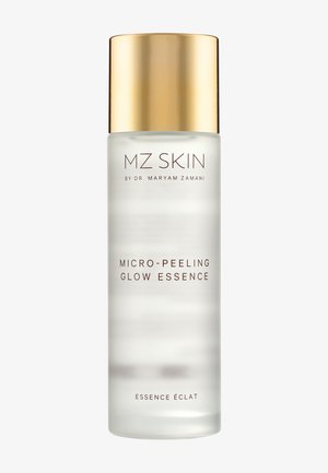 MZ SKIN MICRO PEELING GLOW ESSENCE - Tonic