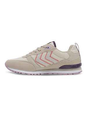 MONACO 86 RS - Trainers - silver cloud lunar rock